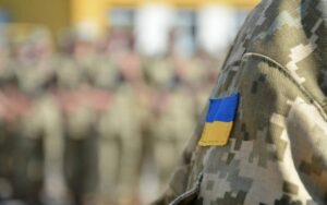 Законопроєкт № 10449 щодо окремих питань проходження військової служби, мобілізації та військового обліку прийнято за основу