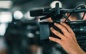 Держкіно: затверджено критерії важливих підприємств у сфері кінематографії для бронювання працівників