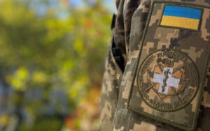 Алгоритм зарахування на навчання в Українську військово-медичну академію для військових лікарів
