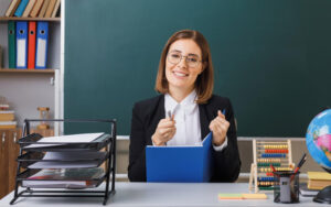 Сумарне чи щорічне підвищення кваліфікації для атестації вчителя?