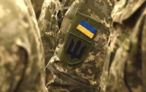 Повний текст закону про зміни в мобілізації, військовій службі та військовому обліку