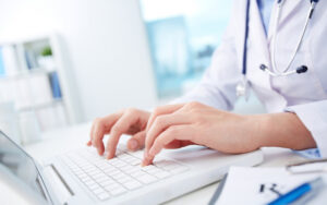 МОЗ запустило електронну систему забезпечення безперервного професійного розвитку медпрацівників