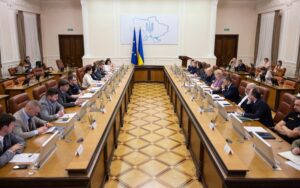 Безбар’єрність як нова цінність: особлива увага — доступність робочих місць та освіти