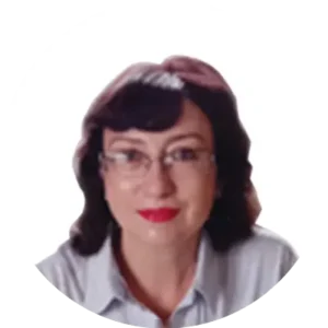 Ольга Хамайдюк