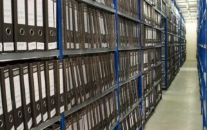 Держархів проводить оцінювання задоволеності користувачів послугами, що надають архівні установи