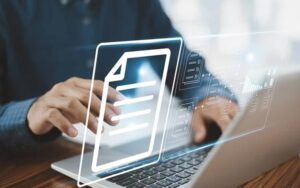 Шеринг копій цифрових документів доступний за допомогою застосунку Дія