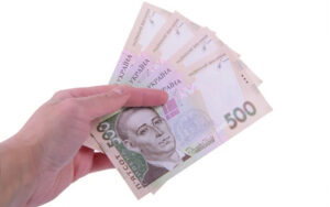Мінімальний розмір допомоги по безробіттю зріс до 3000 гривень з 1 жовтня