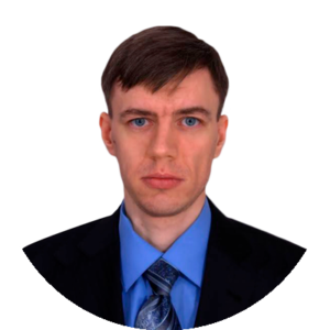 Вадим Будніков