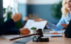 Кадровий дефіцит у судах: апеляціям допоможуть судді першої інстанції