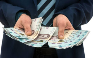 Оплата праці держслужбовців: нова система вже в дії