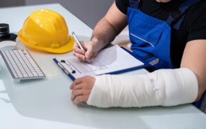 У який термін треба повідомити про нещасний випадок на виробництві