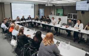 Міністерство соціальної політики змінює сферу соціальних послуг