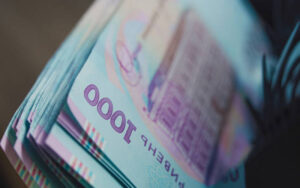 Середня зарплата українців зросте до 40 тисяч — названо терміни