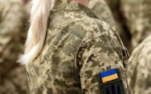 РНБО про мобілізацію жінок: офіційна позиція