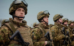 Відстрочка учасникам проєкту «Контракт 18-24» гарантуватиметься законом