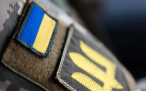 Воєнний стан та загальна мобілізація продовжені до 5 листопада