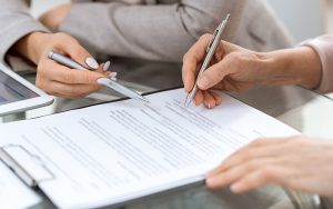 Критерії трудових відносин закріплять у КЗпП
