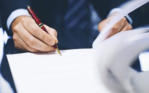 Мін’юст пояснює, як виправити технічну помилку у нотаріальному документі