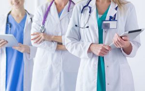 МОЗ оновлює перелік медичних професій і вводить нові спеціалізації з 2026 року