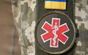 Обов’язкова військова підготовка для студентів-медиків і фармацевтів: підписано закон