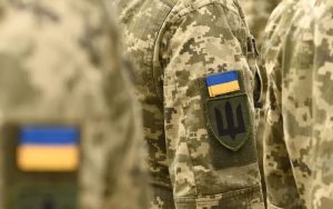 Мобілізація в Україні: щодо призову на службу чоловіків після 55 та до 25 років