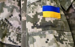 Навчання військовослужбовців без відриву від служби: Кабмін вніс до Ради законопроєкт