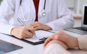 Міноборони уточнило, хто може звертатися до військово-лікарських комісій