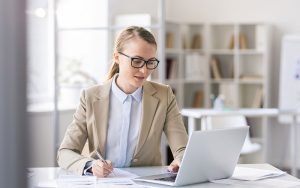 Щотижневий перелік консультацій експертів «КАДРИ.UA»