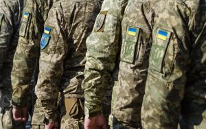 Кадрова політика та мобілізація по-новому: що планує Міноборони до 2026 року