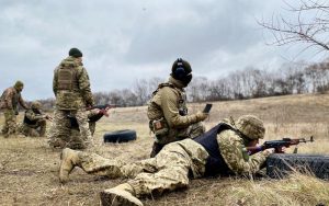 Соціальний захист і права військових: нові правила базової служби