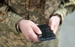 Армія+ та Резерв+ інтегрують у Державний портал електронних послуг