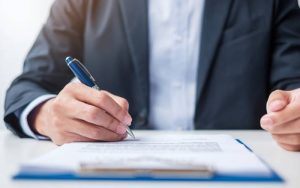 Прийняття на роботу на невизначений строк