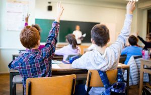 Уряд визначив тривалість навчального року 2025/2026 для шкіл