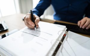 Мобілізований без документів: як роботодавцю відобразити відсутність у табелі