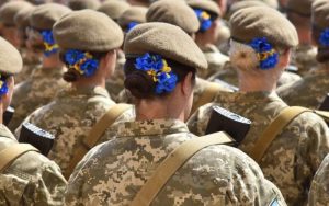 Обов’язкове взяття жінок на військовий облік – пояснення ТЦК