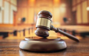 Захист прав заброньованих: рішення суду у справі мобілізації