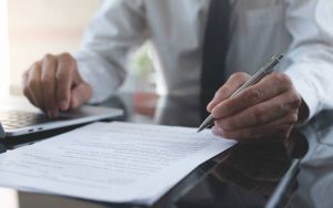 Зразок наказу про вихід працівника на роботу у зв’язку зі звільненням з військової служби