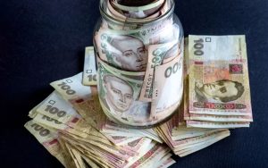 Україна шукає фінансовий інструмент, щоб запрацювала накопичувальна пенсійна система
