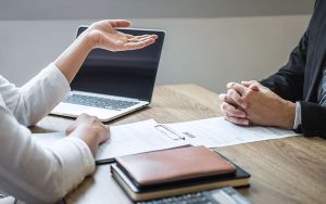 Дайджест консультацій від експертів «КАДРИ.UA» (22–28 серпня)