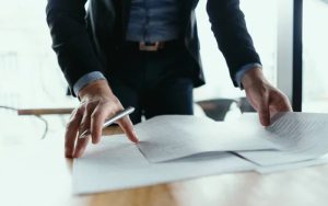 ГКУ скасовано: що робити підприємствам із нерухомістю та реорганізацією