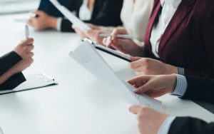 Колективний договір: коли набирає чинності і скільки діє