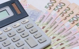 ПФУ про новий порядок обчислення середньоденної зарплати