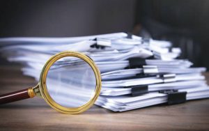 Три антикорупційні ініціативи від уряду: спецперевірки, конфіскація та зміни до кодексів