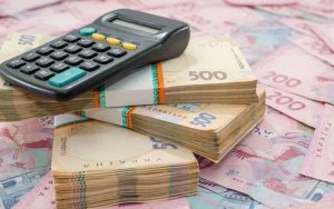 Уряд ухвалив проєкт держбюджету на 2026 рік та передає його на розгляд до Ради