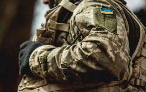 Українців 60+ почали брати в ЗСУ: нові правила мобілізації