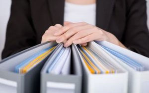 Відділ кадрів на старті: обов’язкові документи та організація роботи