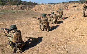 У Міноборони пояснили, що означає відмітка «ВОС-999» в Резерв+