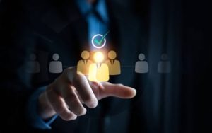 Формування кадрового резерву для роботи на деокупованих територіях: результати експерименту Мінрозвитку