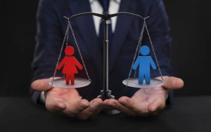 Гендерна рівність на роботі: як роботодавці формують справедливі правила гри
