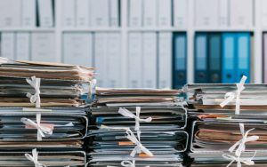 Кабмін оновив правила діловодства: нові функції Мін’юсту та уніфікація документів